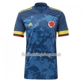 Colombia Udebanetrøjesæt 2020 S/S